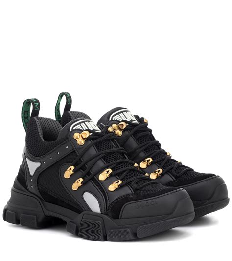 gucci flashtrek mens cheap|flashtrek gucci sneakers with swimsuit.